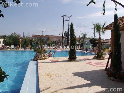 Ikaros Hotel 27